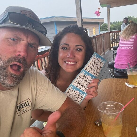 Meet your Posher, Amy - Picture 7 of 8